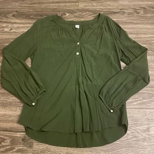 Old navy blouse